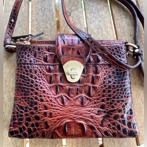 Brahmin Crossbody Purse/Bag